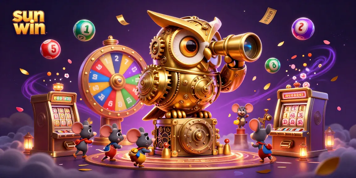 Engage with Sun Win's vibrant casino atmosphere filled with dynamic games and lively elements.